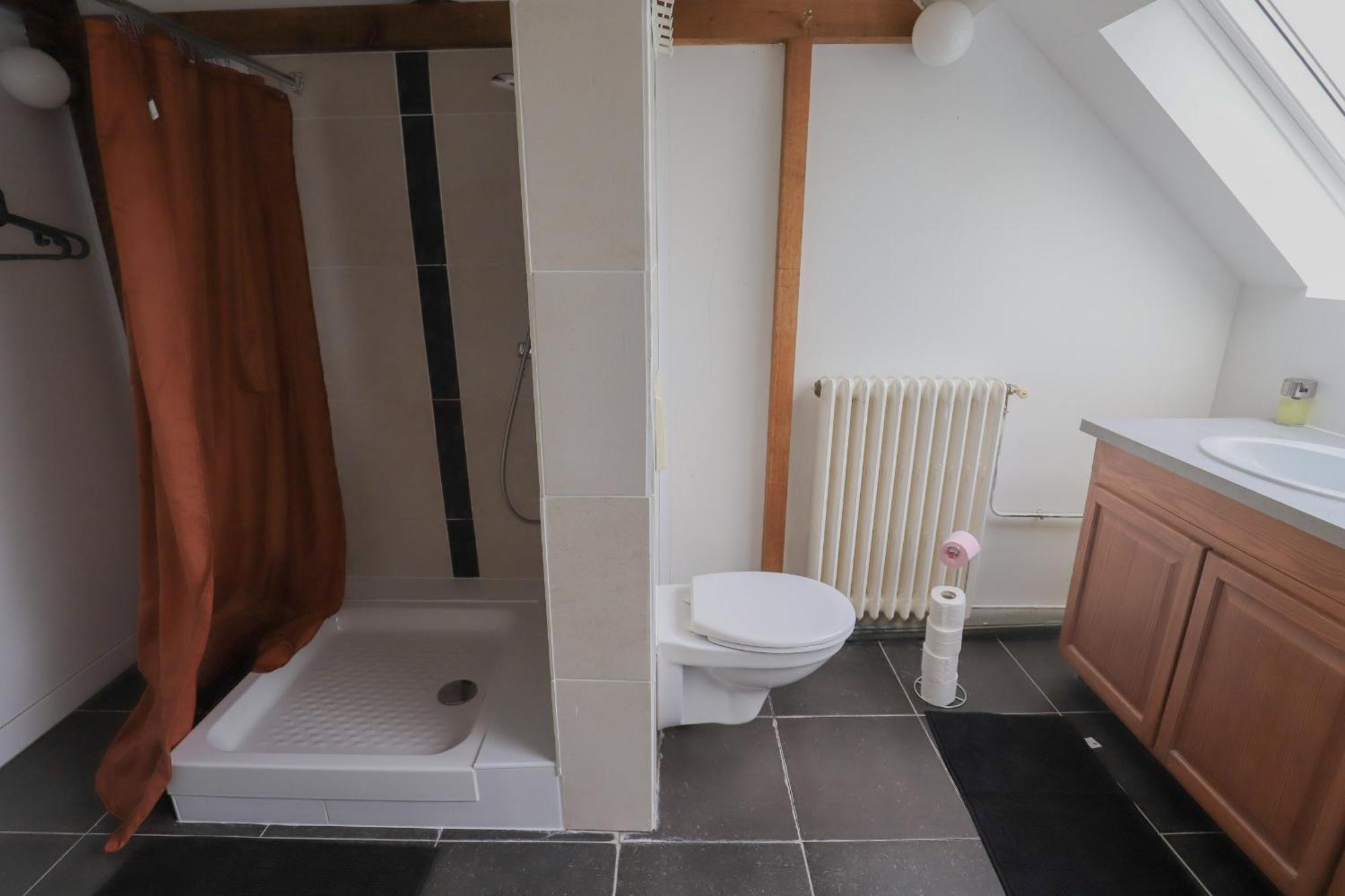 Crazy Villa Le Petit Belair 18 - Heated Pool - Foot - 2H Paris - 30P Aubigny-sur-Nere Exterior photo